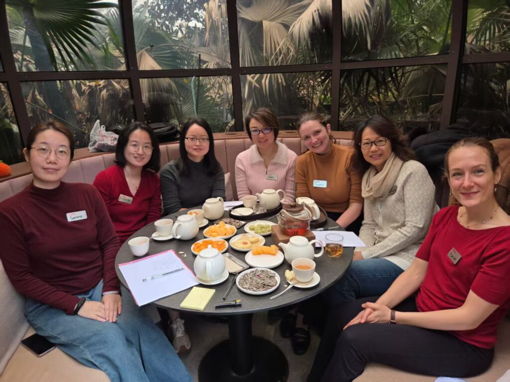 R.E.D. Forum March 2026