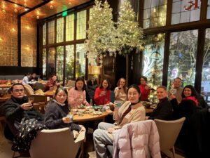 R.E.D. Social Event 2026.01