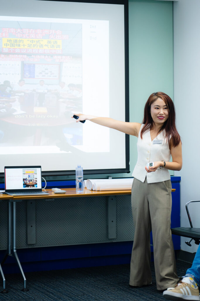 Cross Cultural Training Intandid HR Coaching and Training