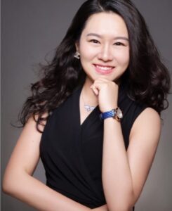Intandid HR consulting expert specializing in leadership development, executive coaching, and workplace culture