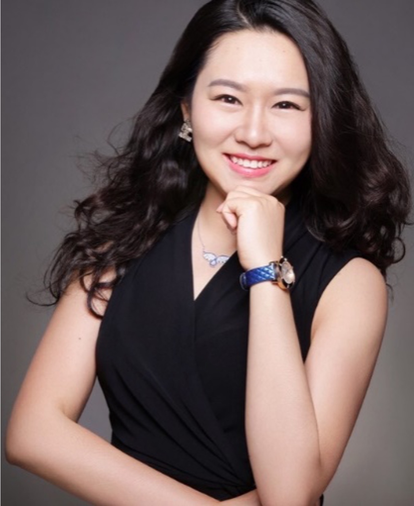 Intandid HR consulting expert specializing in leadership development, executive coaching, and workplace culture