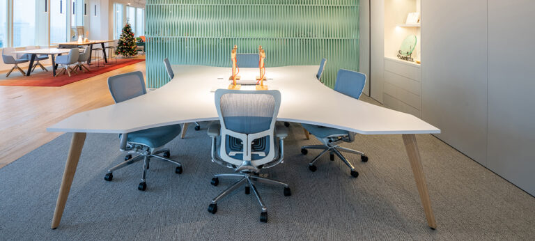 11-haworth-showroom-china-shanghai-epure-workstation