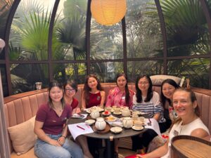 R.E.D. Forum on 2026 July 3