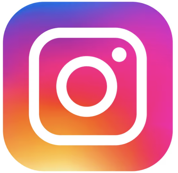 Instagram Intandid/RED Contact Us page